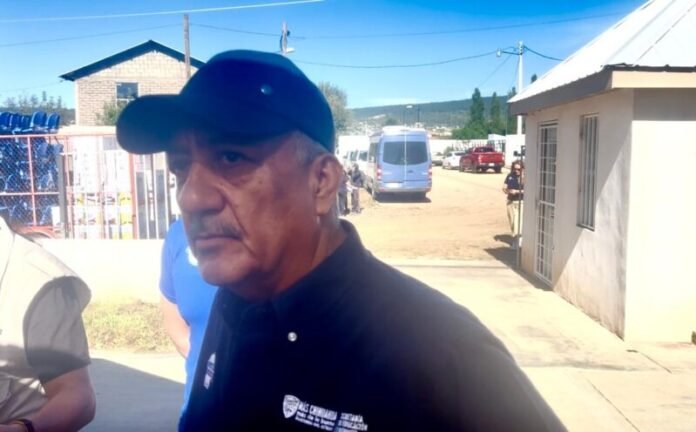 Educación reporta escuelas listas para el regreso a clases; coordinarán operativo vial