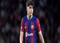 El Mundial impulsa a Pau Cubarsí: el defensa del Barcelona toma ventaja por el Golden Boy El Mundial impulsa a Pau Cubarsí: el defensa del Barcelona toma ventaja por el Golden Boy