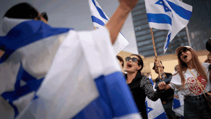 El plan de paz para Gaza se atasca: Israel y Hamas mantienen posiciones irreconciliables