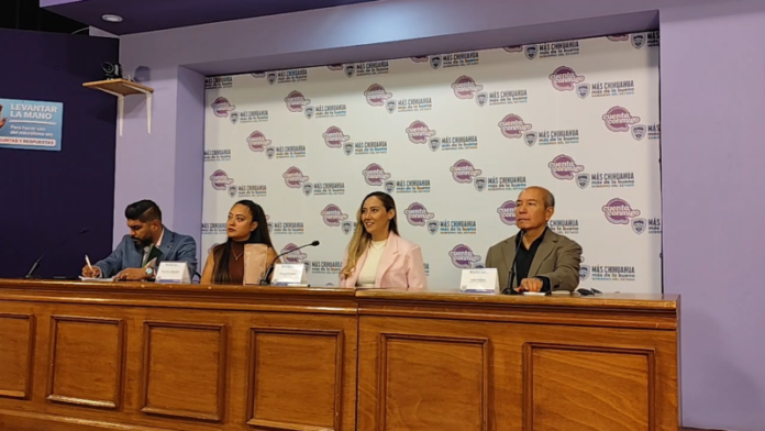 Empresa chihuahuense compite por premio internacional