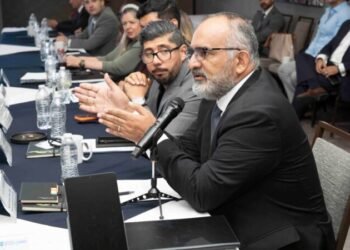 Es Chihuahua punto de encuentro para contralores del noroeste del país