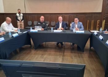 Estado activa recursos para municipios afectados por lluvias Estado activa recursos para municipios afectados por lluvias