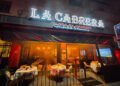¡Explota restaurante en plena Roma Norte! Acumulación de gas deja varios lesionados ¡Explota restaurante en plena Roma Norte! Acumulación de gas deja varios lesionados