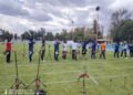 Fantástica jornada para los arqueros juarenses en la Ciudad de México Fantástica jornada para los arqueros juarenses en la Ciudad de México