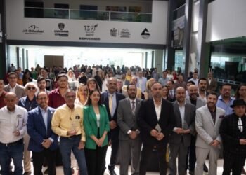 Festeja Canaco Chihuahua el Día del Comerciante