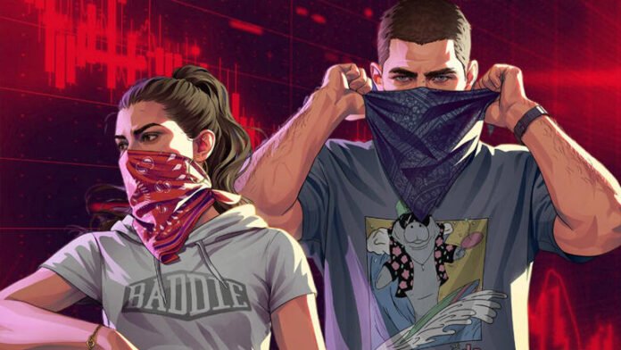 Filtraciones de GTA VI hacen perder miles de millones de dólares a Take-Two, dueña de Rockstar Games