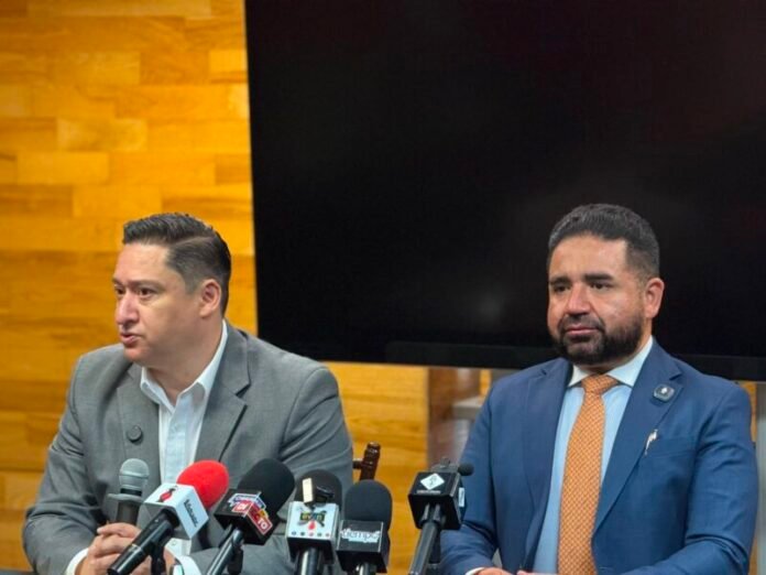 Fiscal de Chihuahua podría durar hasta 16 años con reforma de autonomía