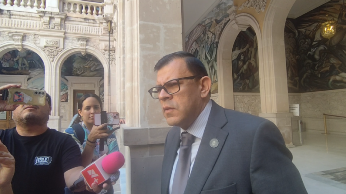 Fiscalía descarta grupo delictivo en caso de menores