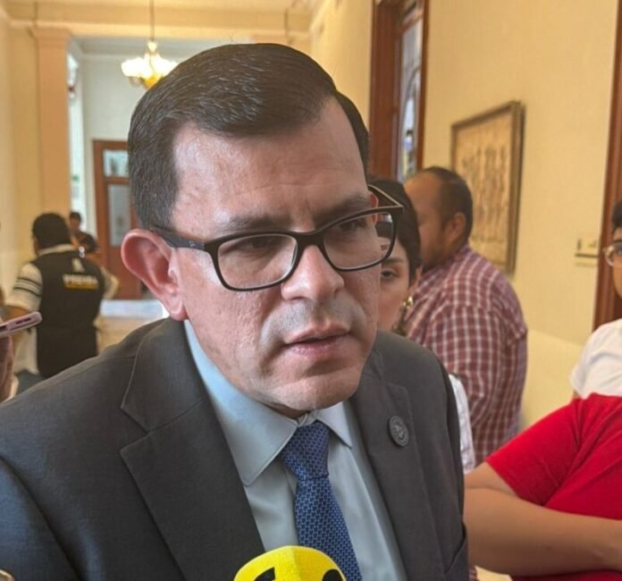 Fiscalía investiga posibles restos humanos en zona de El Willy; esperan resultados genéticos