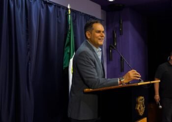 Fortalece SSPE prevención de violencia sexual y de género Fortalece SSPE prevención de violencia sexual y de género
