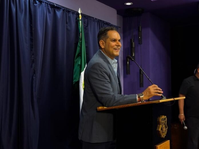 Fortalece SSPE prevención de violencia sexual y de género