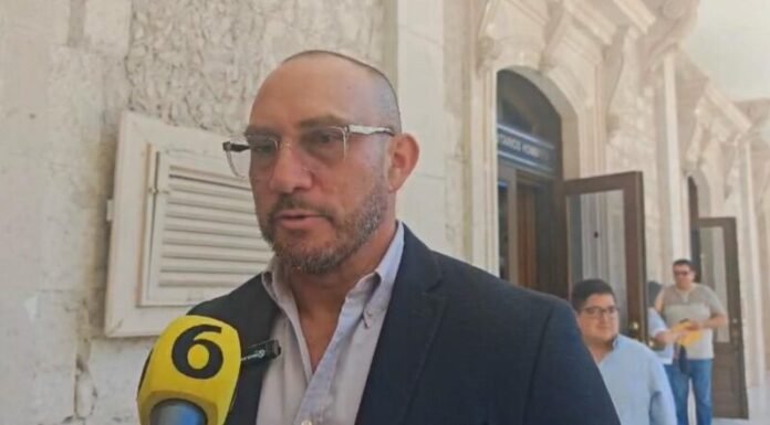 Gil Baeza destaca avances en atención médica para comunidades indígenas de la sierra
