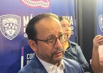 Gobernadora y Clúster Minero acuerdan fortalecer seguridad y nuevas inversiones: SIDE Gobernadora y Clúster Minero acuerdan fortalecer seguridad y nuevas inversiones: SIDE