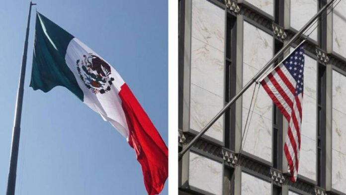 Gobernadores que nacieron en Estados Unidos pero gobernaron en México