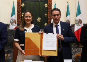 Hacienda y Tribunal Superior firman convenio para agilizar contrataciones públicas Hacienda y Tribunal Superior firman convenio para agilizar contrataciones públicas