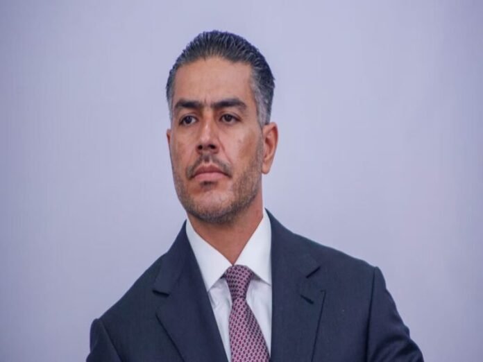 Harfuch defiende la estrategia antidrogas de México mientras crece la cooperación con la DEA