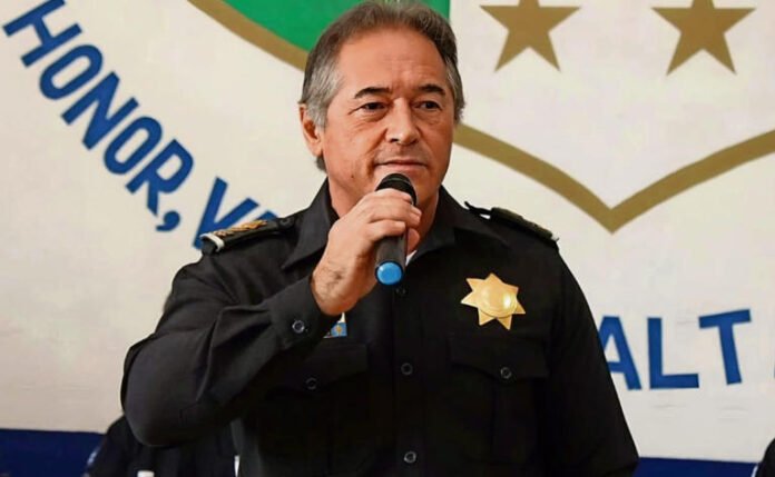 Hernán Bermúdez niega delitos y acusa persecución política desde el Altiplano