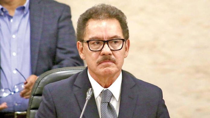 Ignacio Mier pide “cabeza fría” a López Beltrán tras retiro de visa de EU