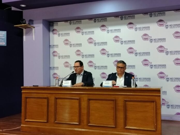 Inadet y SIDE lanzan becas para entrenamiento en semiconductores con Arizona State University