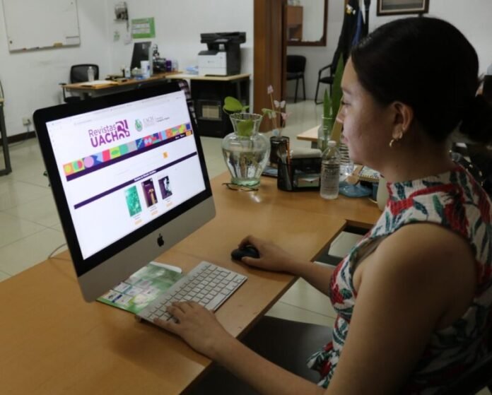 Ingresa UACH con 11 revistas académicas al Sistema Nacional de Publicaciones