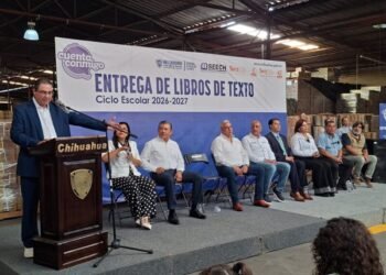 Inicia SEyD la entrega de libros de texto gratuitos Inicia SEyD la entrega de libros de texto gratuitos