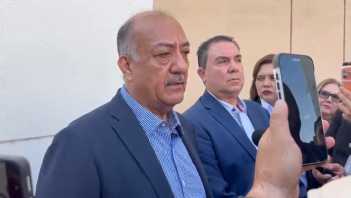 Inician negociaciones autoridades con normalistas