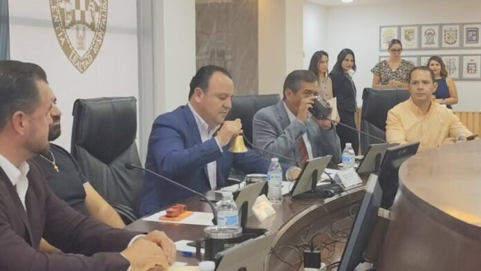 Instalarán hoy mesa directiva del tercer periodo legislativo