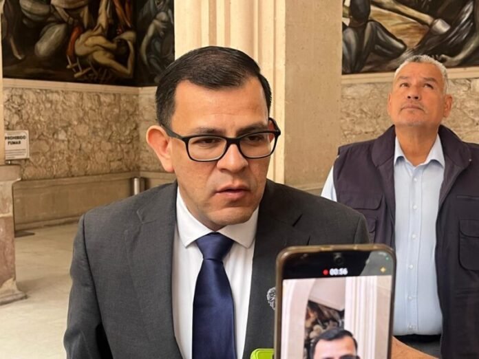 Investiga FGE muerte de menor en accidente de cuatrimoto en el que viajaba con su padre
