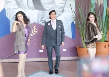Invitan a disfrutar del festival Juárez Juangabrielísimo 2026 Invitan a disfrutar del festival Juárez Juangabrielísimo 2026