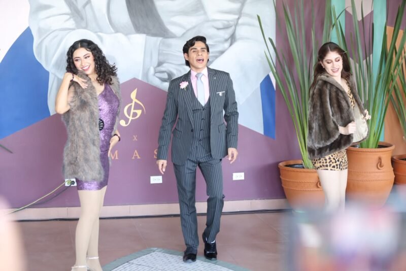 Invitan a disfrutar del festival Juárez Juangabrielísimo 2026