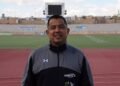 Jesús Macías representará a México en el Mundial Sub-17 en Qatar Jesús Macías representará a México en el Mundial Sub-17 en Qatar