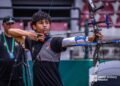José Felipe Cerecedo conquista el subcampeonato mundial tras una temporada histórica José Felipe Cerecedo conquista el subcampeonato mundial tras una temporada histórica