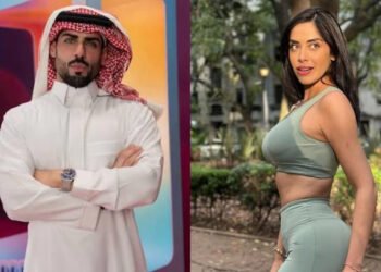 Juez otorga medidas de protección a Alejandra Tijerina tras denuncia contra Masad Altamimi Juez otorga medidas de protección a Alejandra Tijerina tras denuncia contra Masad Altamimi