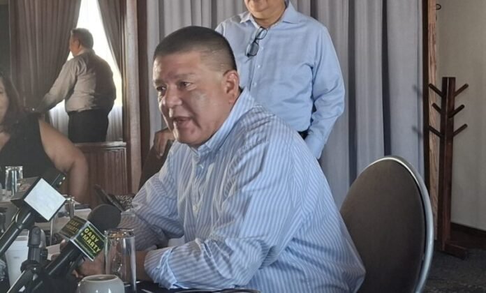 La “chihuahuanidad” de Jáuregui: una estrategia política que parece hablarle al pasado