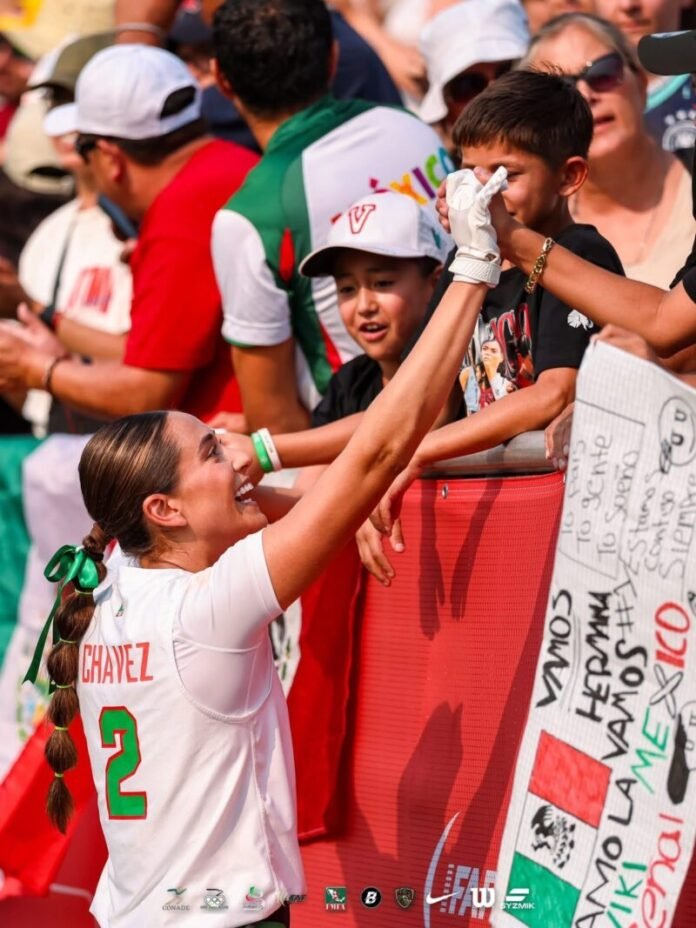 LA CHIHUAHUENSE MICHELLE GÓMEZ AGUILAR; CONQUISTA EL NACIONAL DE RACQUETBOL Y OBTIENE SU PASE AL MUNDIAL QUE SE CELEBRARÁ EN BOLIVIA