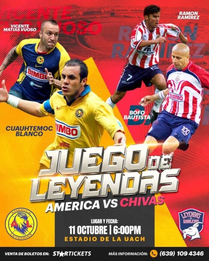LA PREVENTA CONTINÚA!! APROVECHA; NO TE LO PUEDES PERDER!