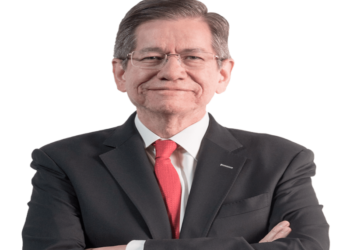El 2.7% de julio: la mejor cifra del año (Enrique Quintana) El 2.7% de julio: la mejor cifra del año (Enrique Quintana)