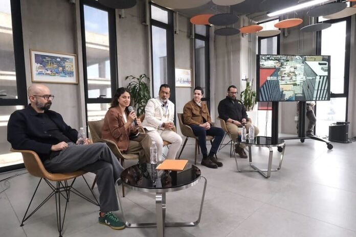 Lanza British Council convocatoria nacional para el Conecta Challenge 2026