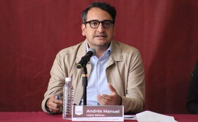 Las cinco cartas de Andy López: viajes, acusaciones, su hermano y la defensa tras perder la visa de EU