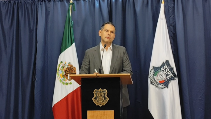 Loya se baja de la contienda para gobernador