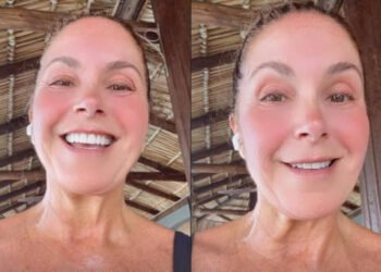 Lucero celebra su cumpleaños 57 con un mensaje de agradecimiento: “Vamos por un año maravilloso” Lucero celebra su cumpleaños 57 con un mensaje de agradecimiento: “Vamos por un año maravilloso”