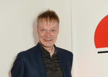 Madonna despide a William Orbit, productor de ‘Ray of Light’: “Tu música me ofreció una alfombra mágica”