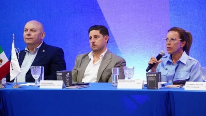 Manque Granados destaca empleos ligados al sector automotriz