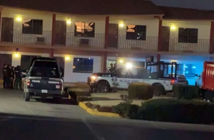 Mantiene FEM investigación por hallazgo de dos mujeres sin vida en hotel de Cuauhtémoc