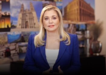 Maru Campos anuncia apoyo para familias de desaparecidos