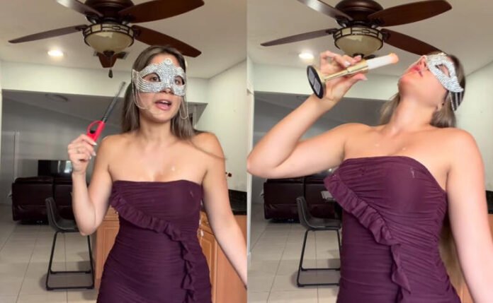 Meliza Campos-Sánchez, influencer de Miami, es detenida tras caso de abuso infantil e incendio