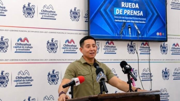 Minimiza DSPM homicidios con siete casos, pero el antecedente obliga a no cantar victoria