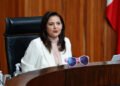 Mónica Soto renuncia al TEPJF tras 30 años de carrera judicial Mónica Soto renuncia al TEPJF tras 30 años de carrera judicial