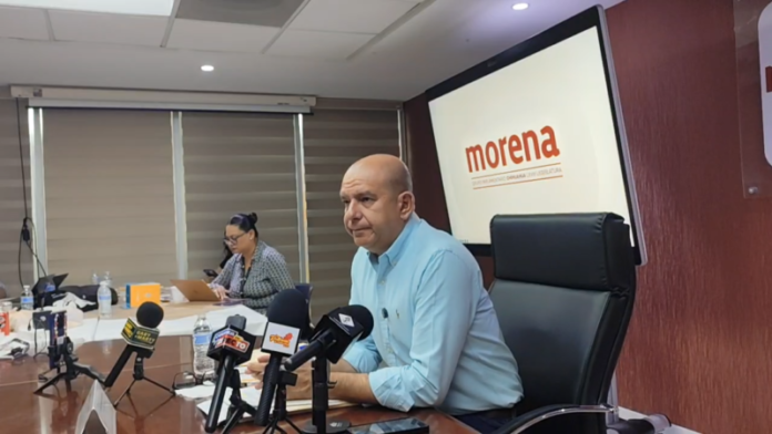 Morena propone fiscalías especializadas para personas con discapacidad y pueblos originarios
