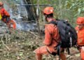 Muere a los 17 años la influencer Sofía Murillo en accidente de helicóptero en Brasil